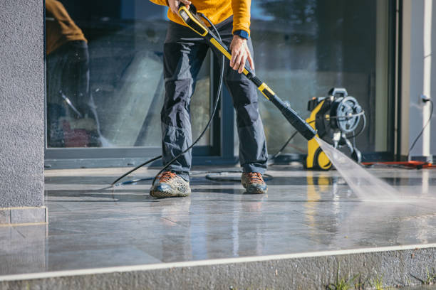 Reliable Bayonet Point, FL Pressure Washing Solutions